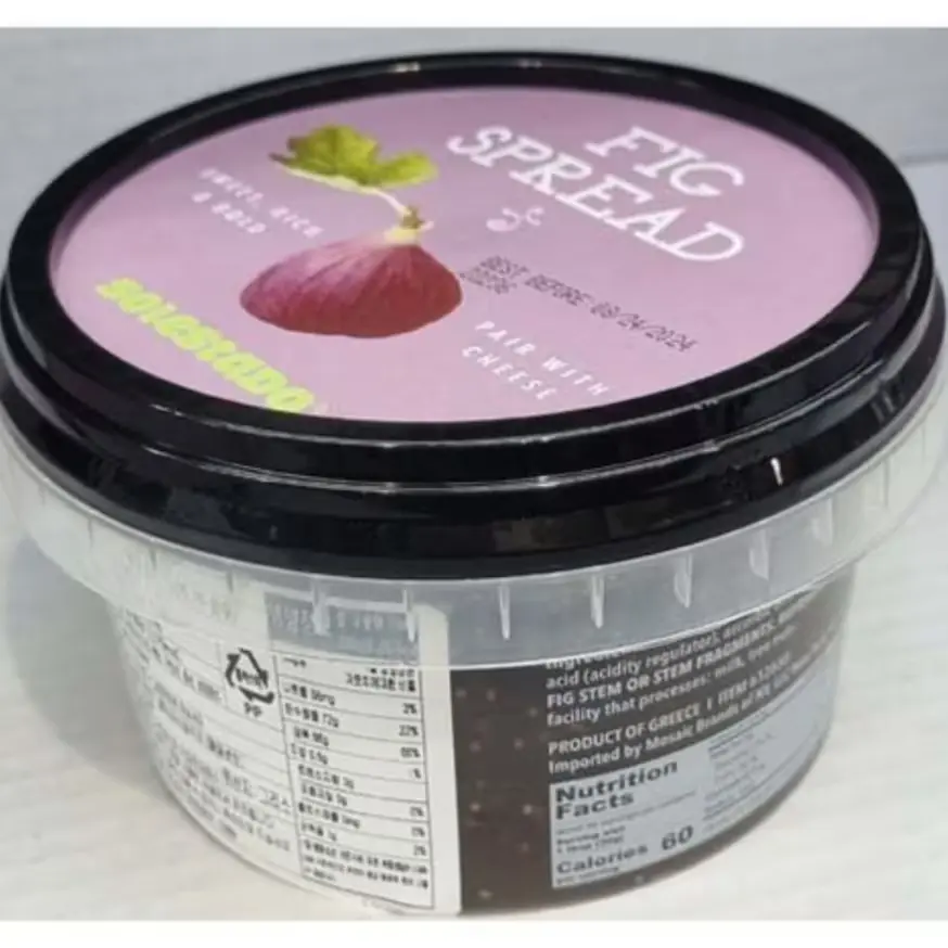 코스트코 무화과 스프레드