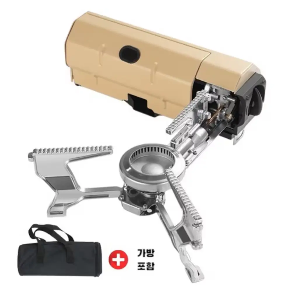 402 yono 휴대용 캠핑 버너