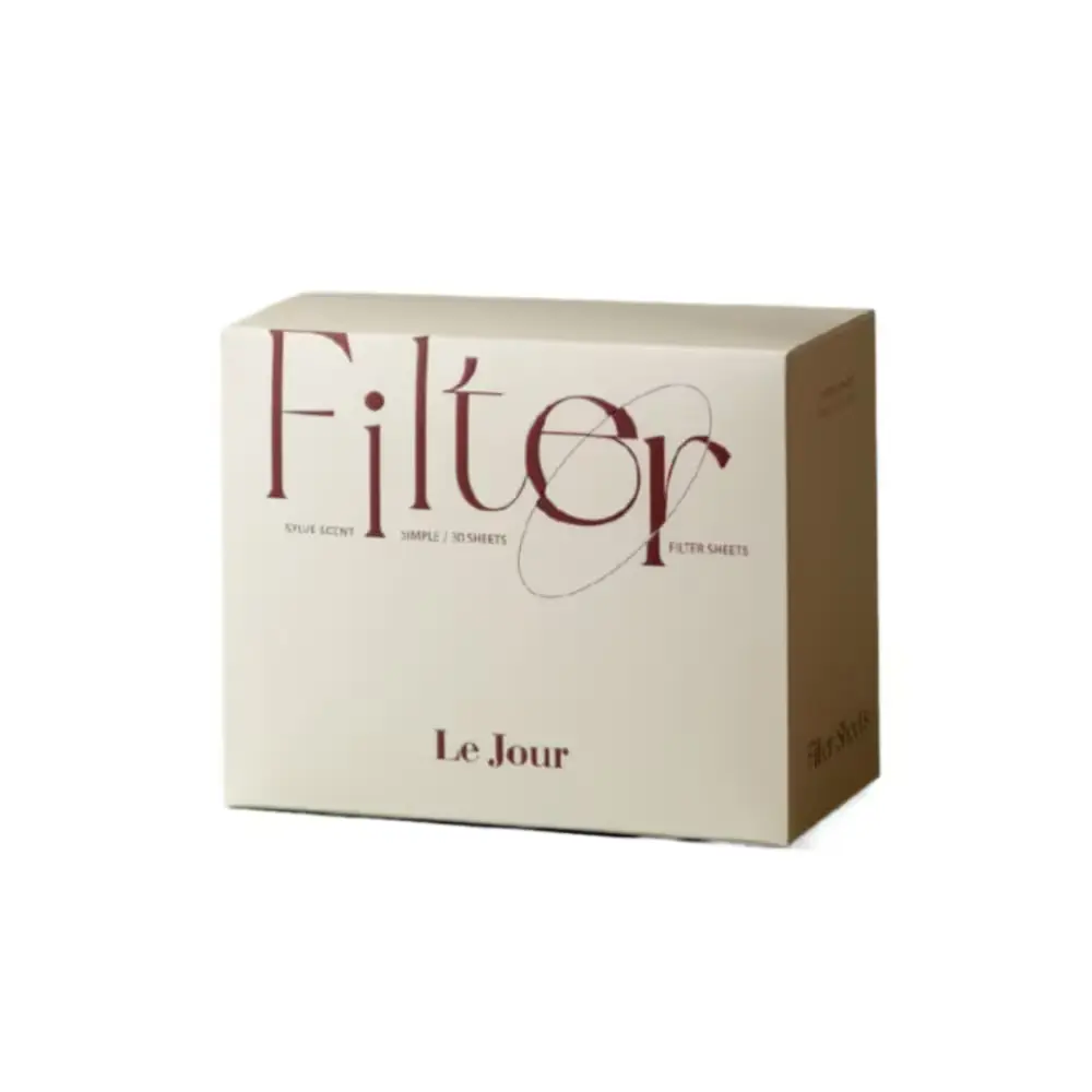 405 르주르 필터 시트 (쉴브) 건조기시트 드라이시트, 2개