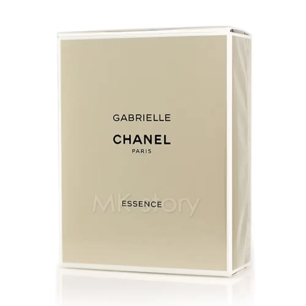 412 샤넬 가브리엘 에쌍스 오 드 빠르펭 50ml _ 백화점 정품, 50ml, 1개