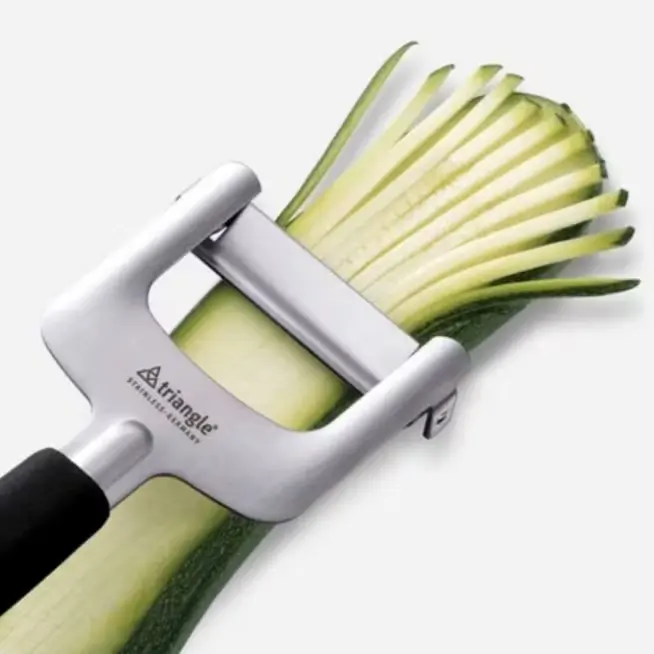 414 트라이앵글 줄리앤 커터