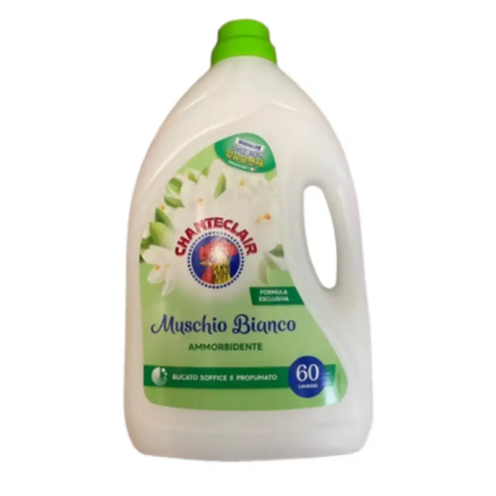 416 샹떼클레어 화이트머스크 대용량 섬유유연제