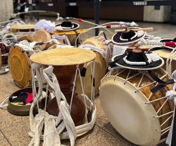 1. 연습 및 리허설 ARCHIVING 📸