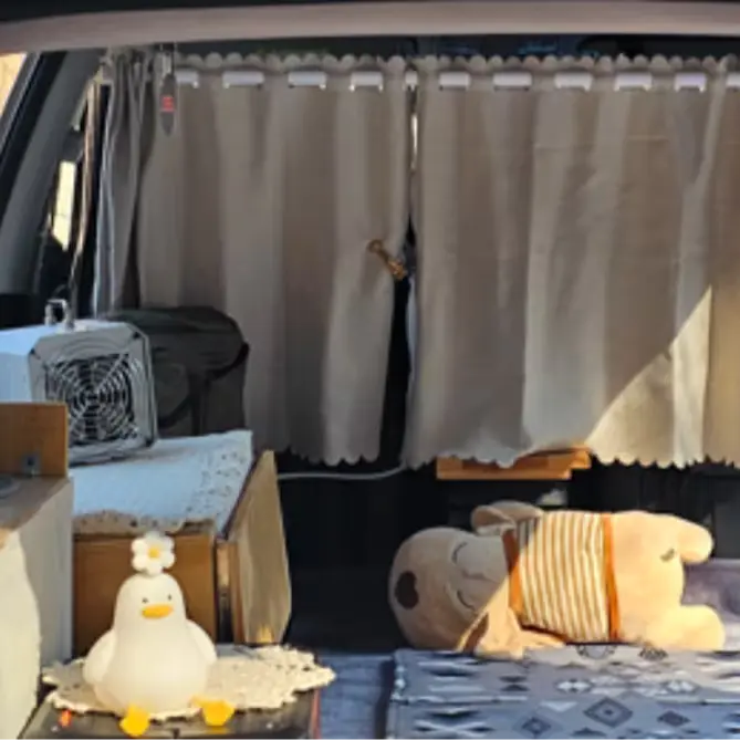 23.차박 커튼(60*100cm)1장가격