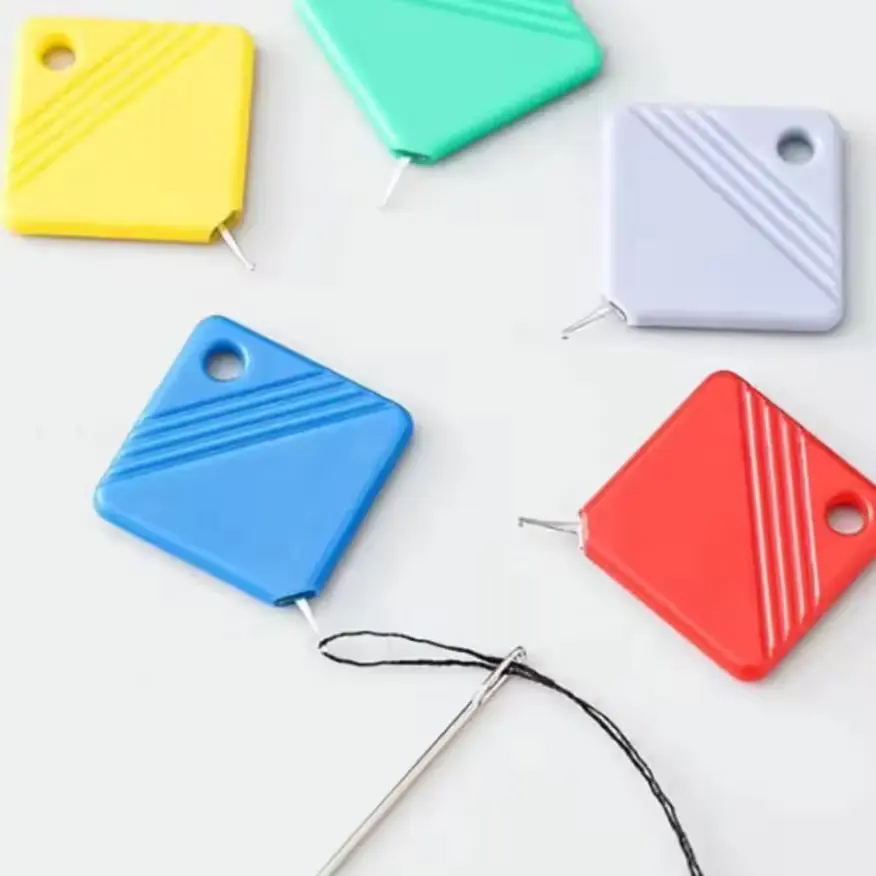 바느질 실 끼우개