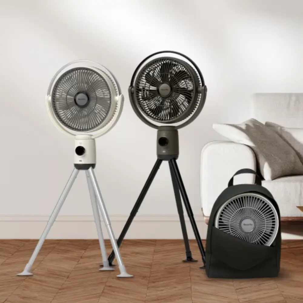 오아 라운드PRO 무선 써큘레이터