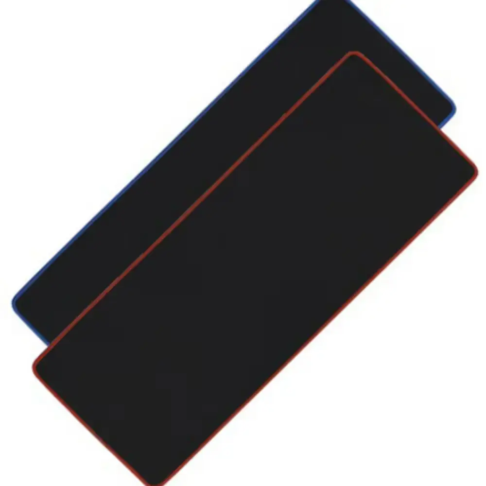 밸류엠 게이밍 마우스 장패드 - 꿀템