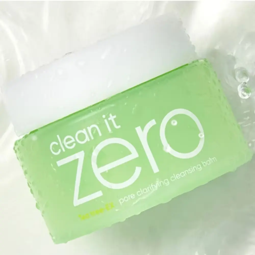 419 바닐라코 클린 잇 제로 클렌징밤 포어 클래리파잉, 100ml, 1개