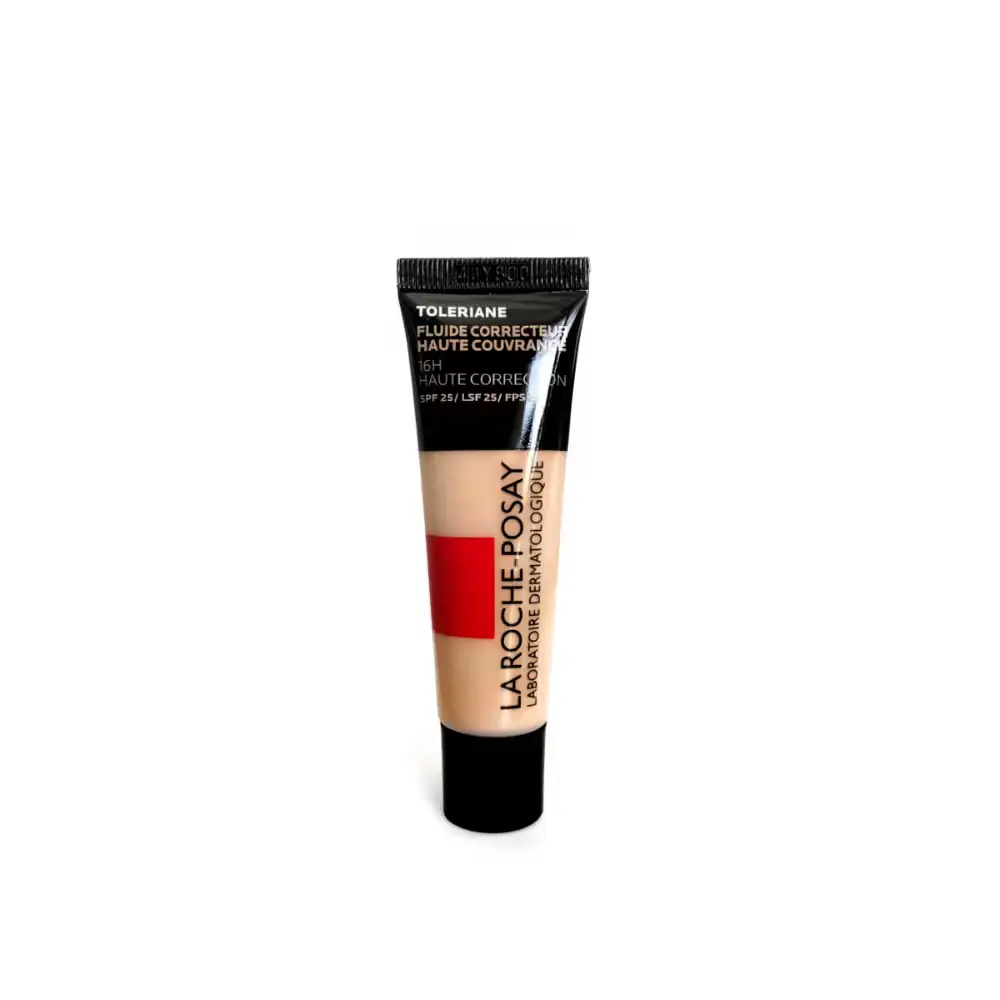 434 라로슈포제 똘러리앙 플루이드 메이크업 파운데이션