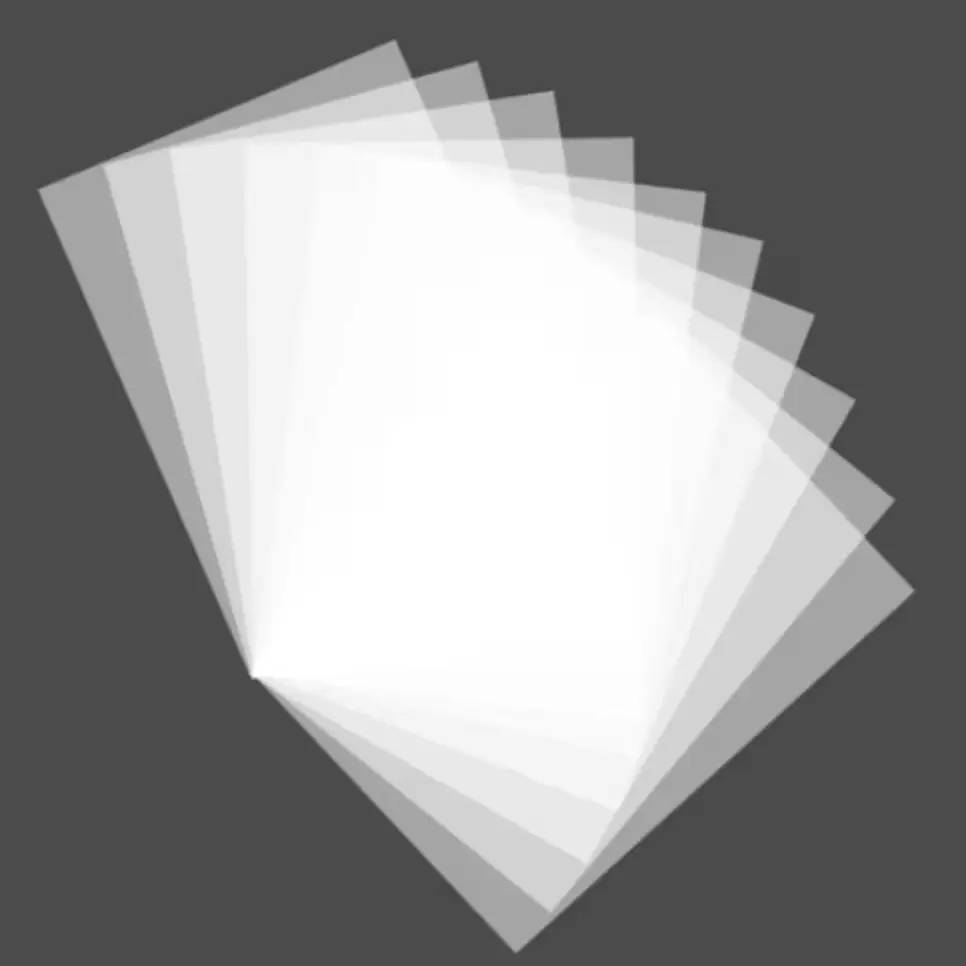 키링만들기- 슈링클페이퍼