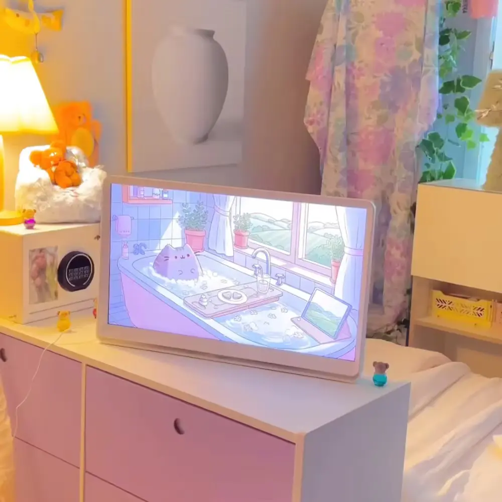 LG전자 룸앤TV 2세대