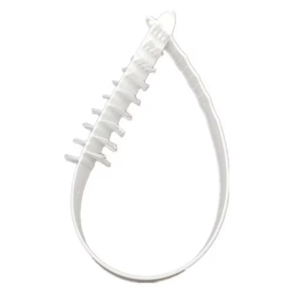 192번. 세탁기 틈새 청소솔