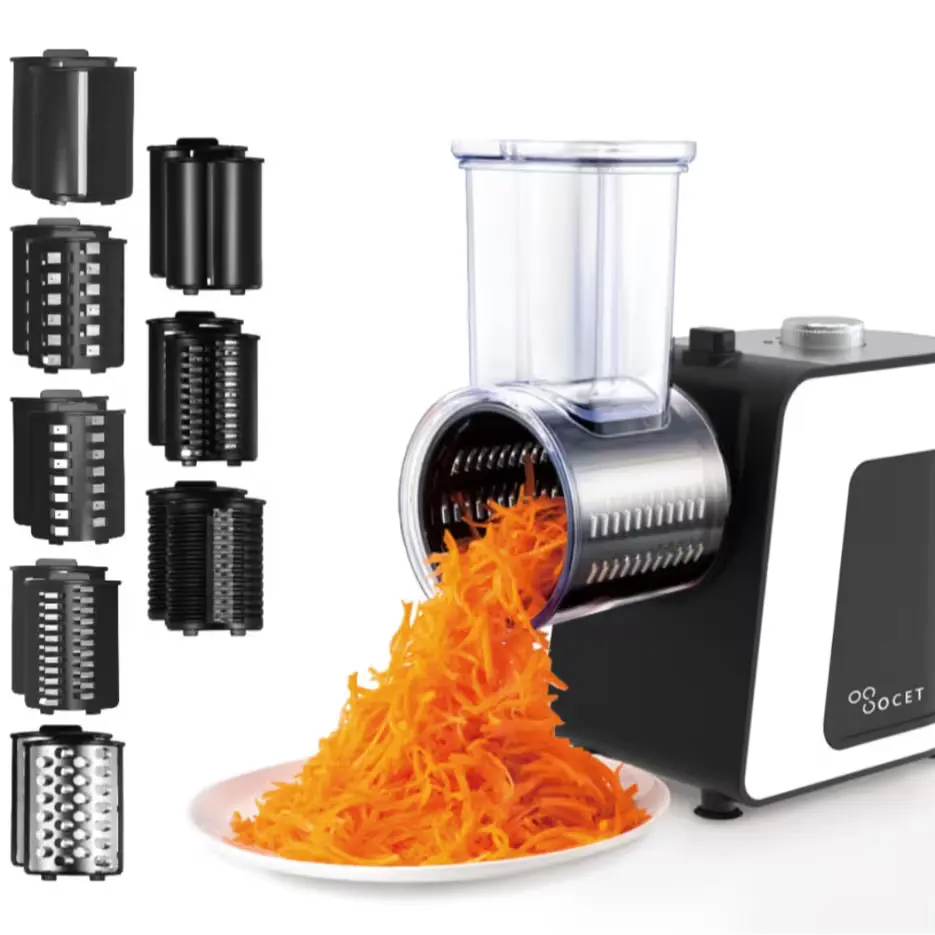437 OCET 오토 슬라이서 자동채칼