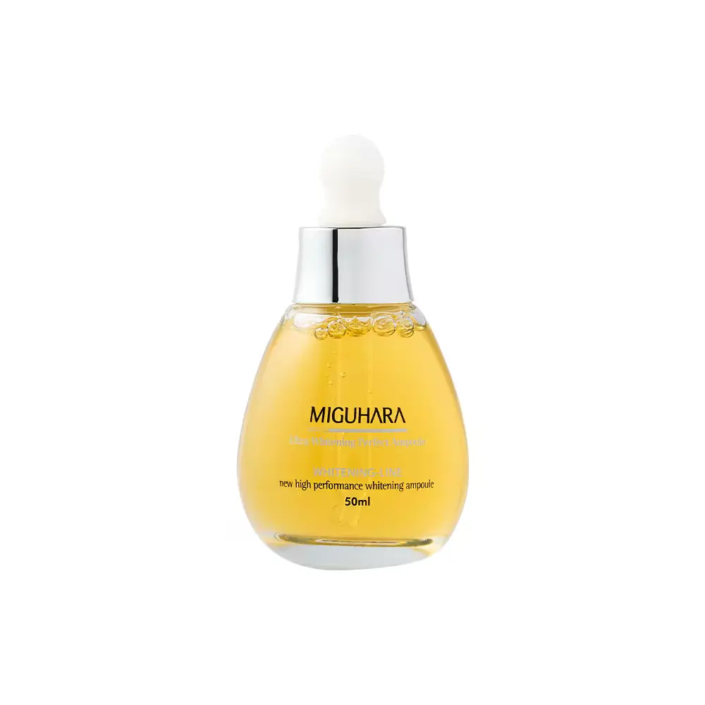 440 미구하라 울트라 화이트닝 퍼펙트 앰플, 50ml, 1개