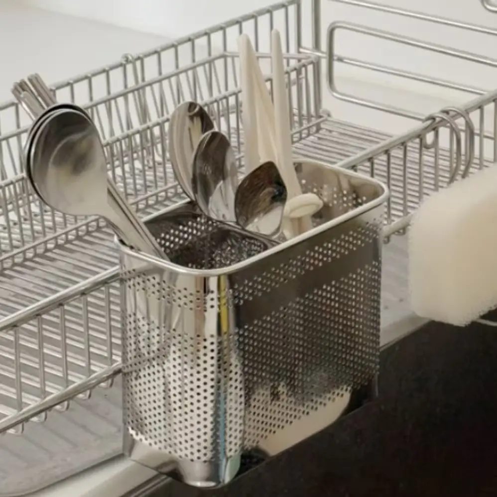 식기세척기 스텐수저통(국산)