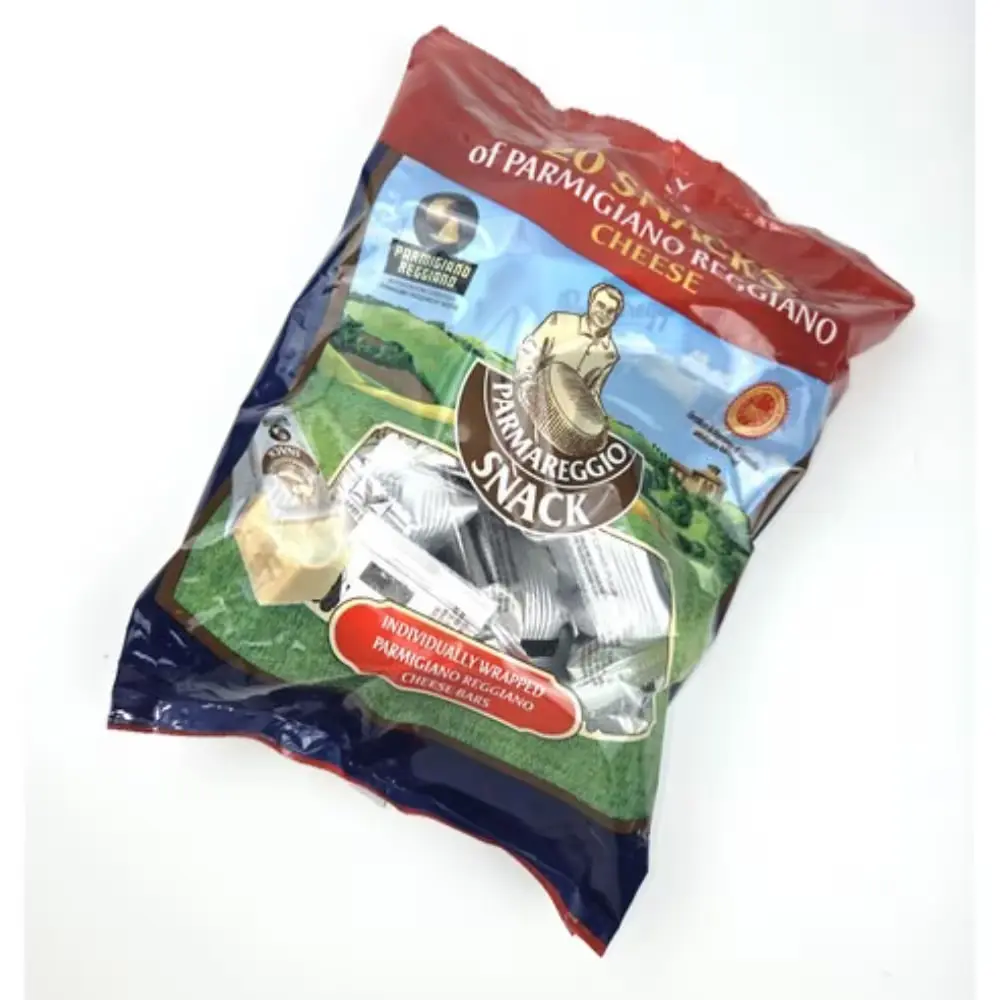 450 파르미지아노 레지아노 스낵치즈