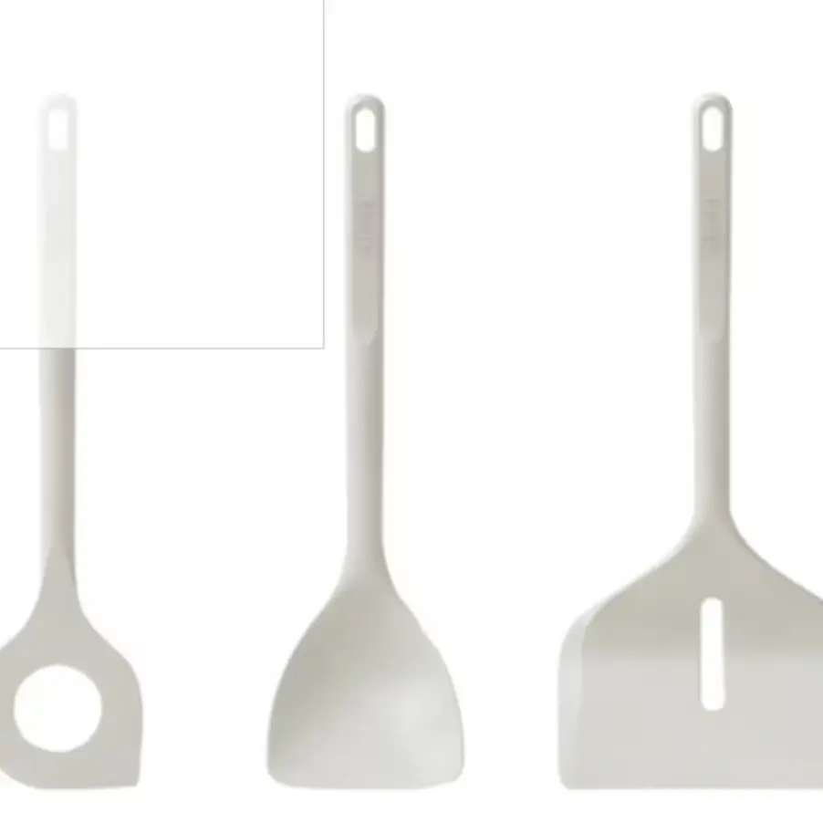 프코크 실리콘 조리도구 3종 세트