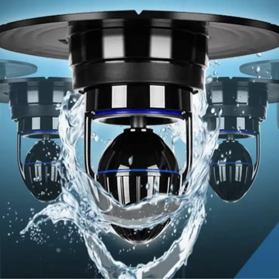 12. BLACKHOLE 하수구 트랩