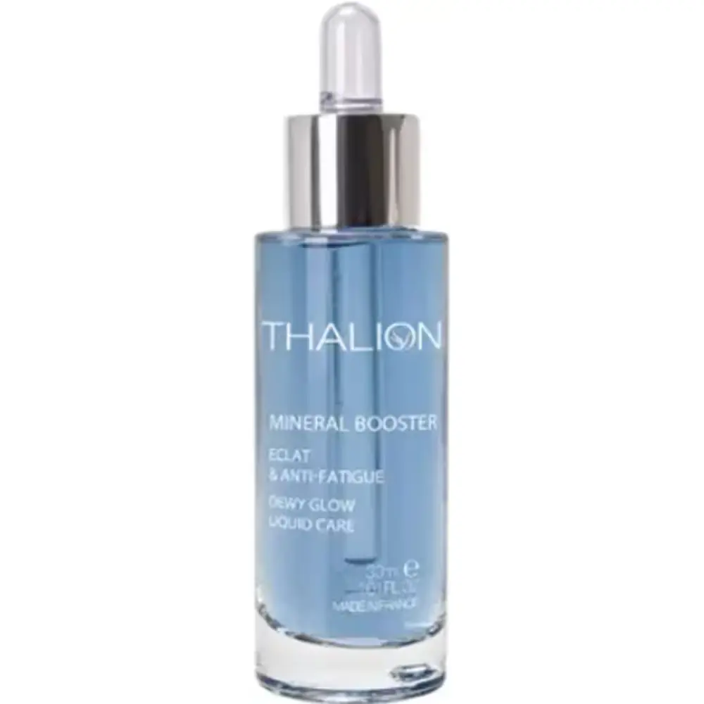 460 프랑스 THALION 탈리온 딸리온 미네랄 부스터 30ml 광채 피부 화장품, 30ml, 1개