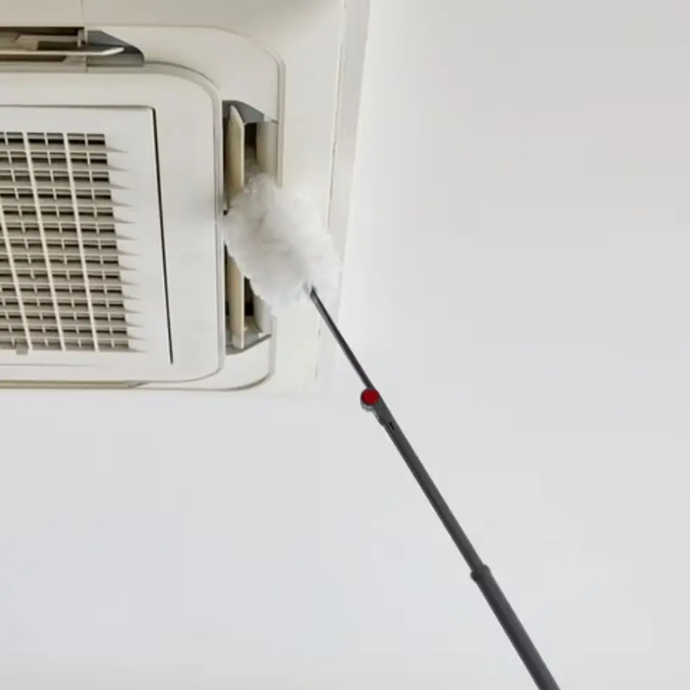 가성비 끝판왕 먼지털이