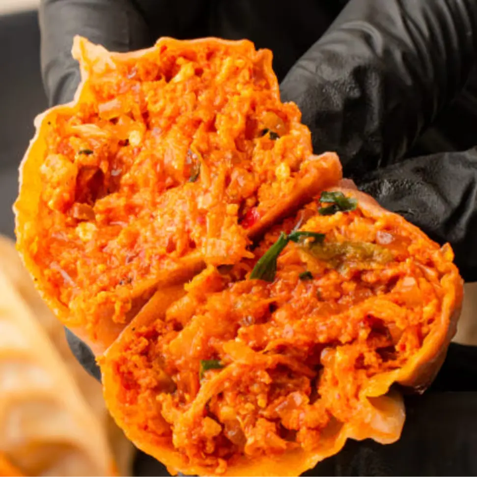 청주 미친만두! 원조 맛집 '입이즐거운그만두'