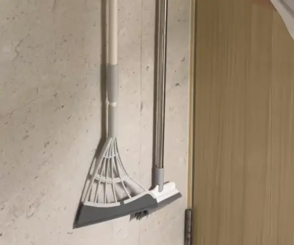 길이 조절 스퀴지