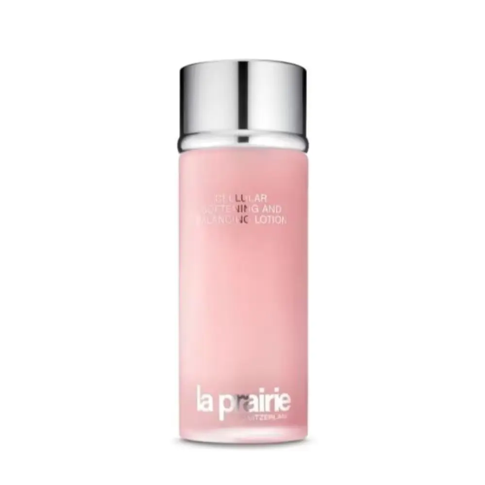 473 LA PRAIRIE 셀룰러 소프닝 앤 밸런싱 로션 250ml