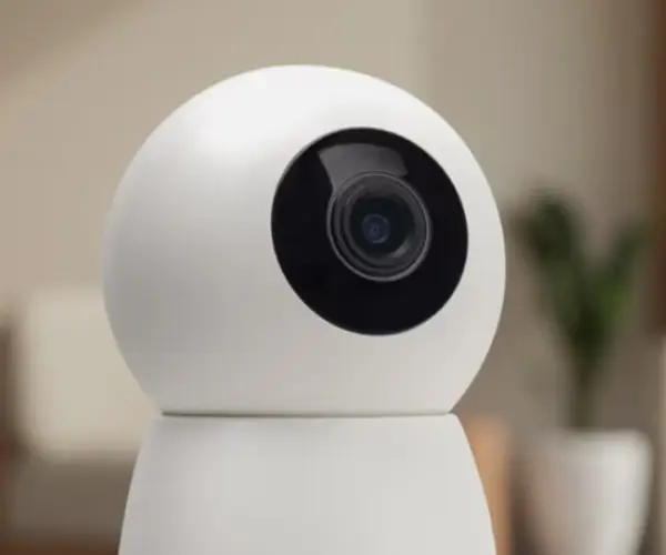 CnCare 씨앤케어 홈캠 국산홈캠(서버) 가정용CCTV 홈카메라 400만화소 아기 강아지