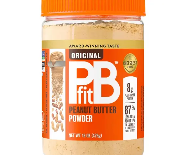 피비빗 피넛파우더 