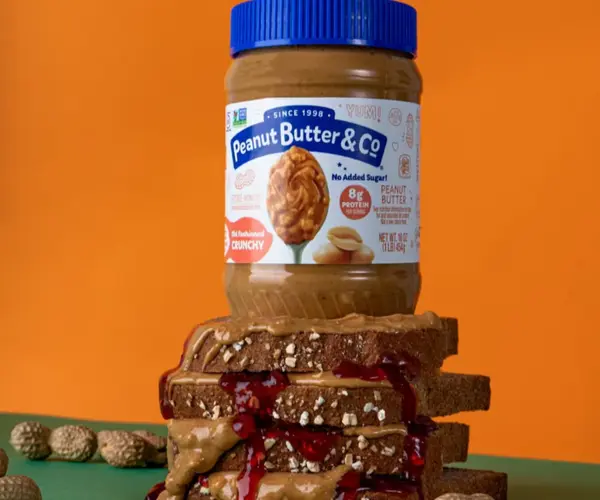 피넛버터앤코
