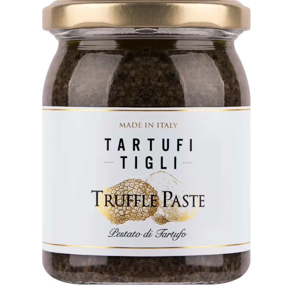 492 TIGLI 트러플 페이스트 소스, 180g, 1개
