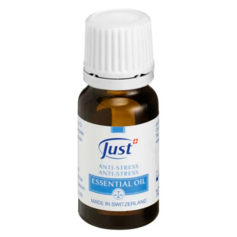 493 스위스유스트 안티 스트레스 오일 10ml