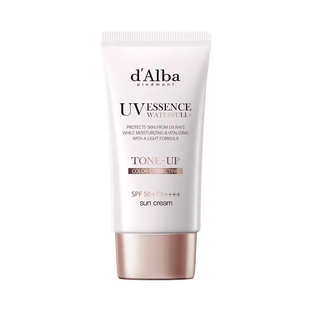 498 달바 워터풀 톤업 선크림 SPF 50+ PA++++, 50ml, 1개