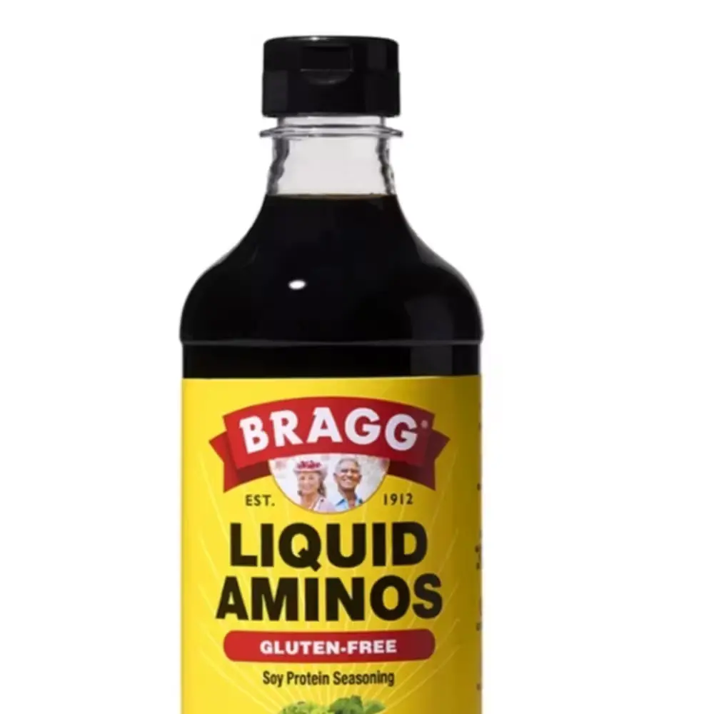 503 브래그 리퀴드아미노스 간장, 473ml, 1개