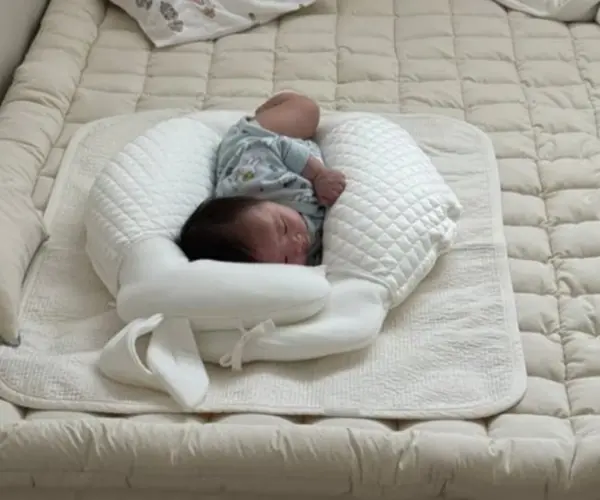 Mula 뮤라 방수패드