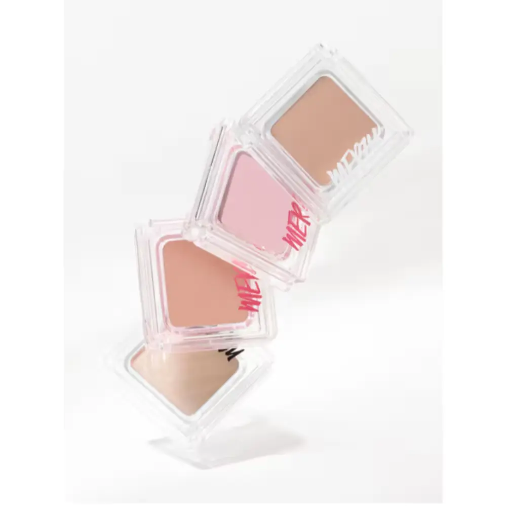 516 머지 렛츠웨어링 아이섀도우 02 멜로우진저