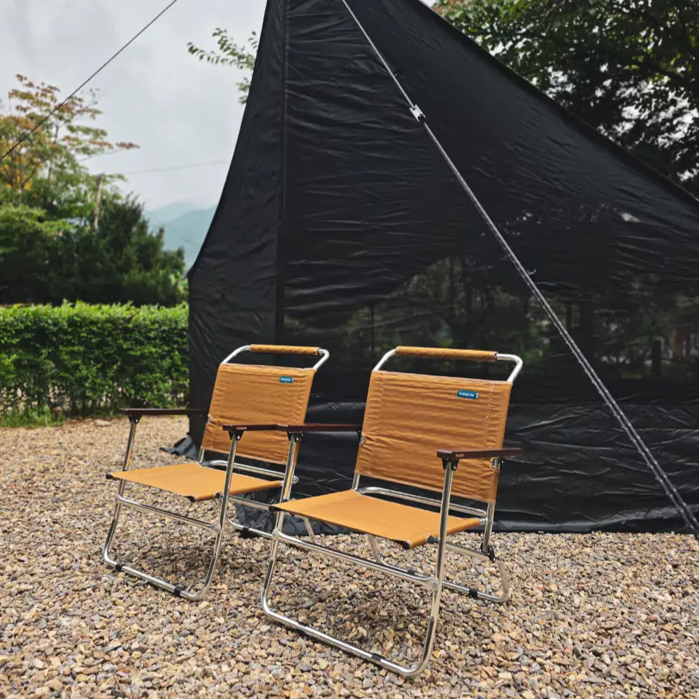 ▪️블루폴 로버체어▪️