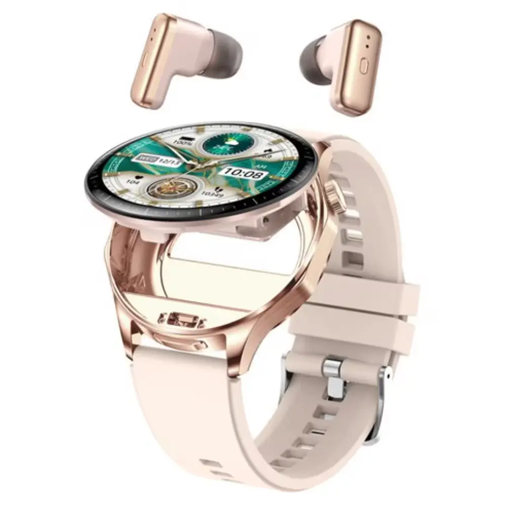 197번. 이어폰 스마트 워치