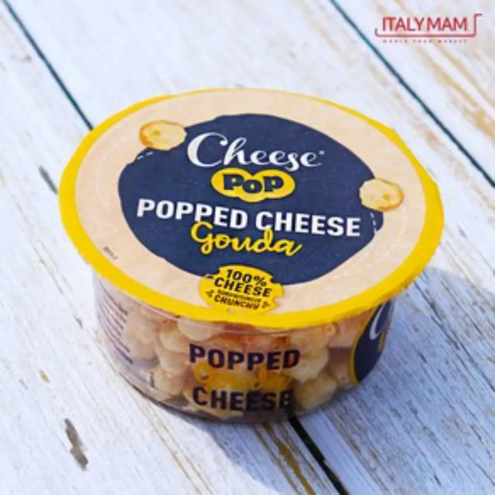 550 치즈팝 고다 치즈스낵 65g