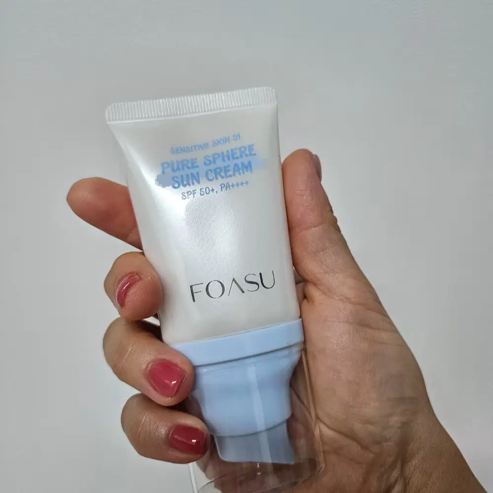 순한선크림 강력추천 오픈 !