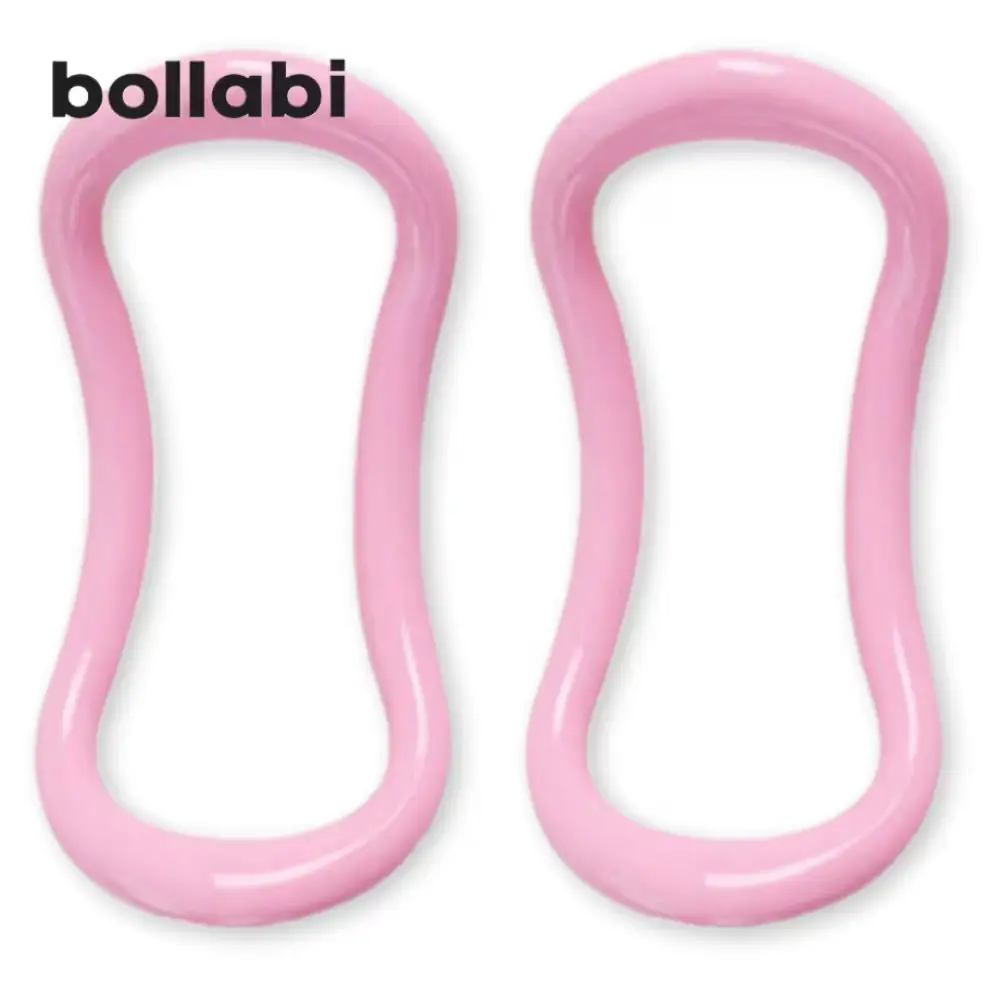 555 볼라비 요가링 하드 종아리 마사지