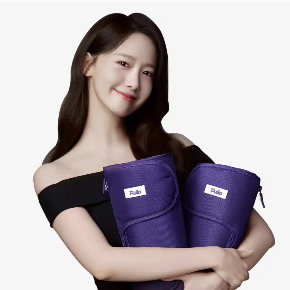 556 풀리오 종아리 마사지기 v3