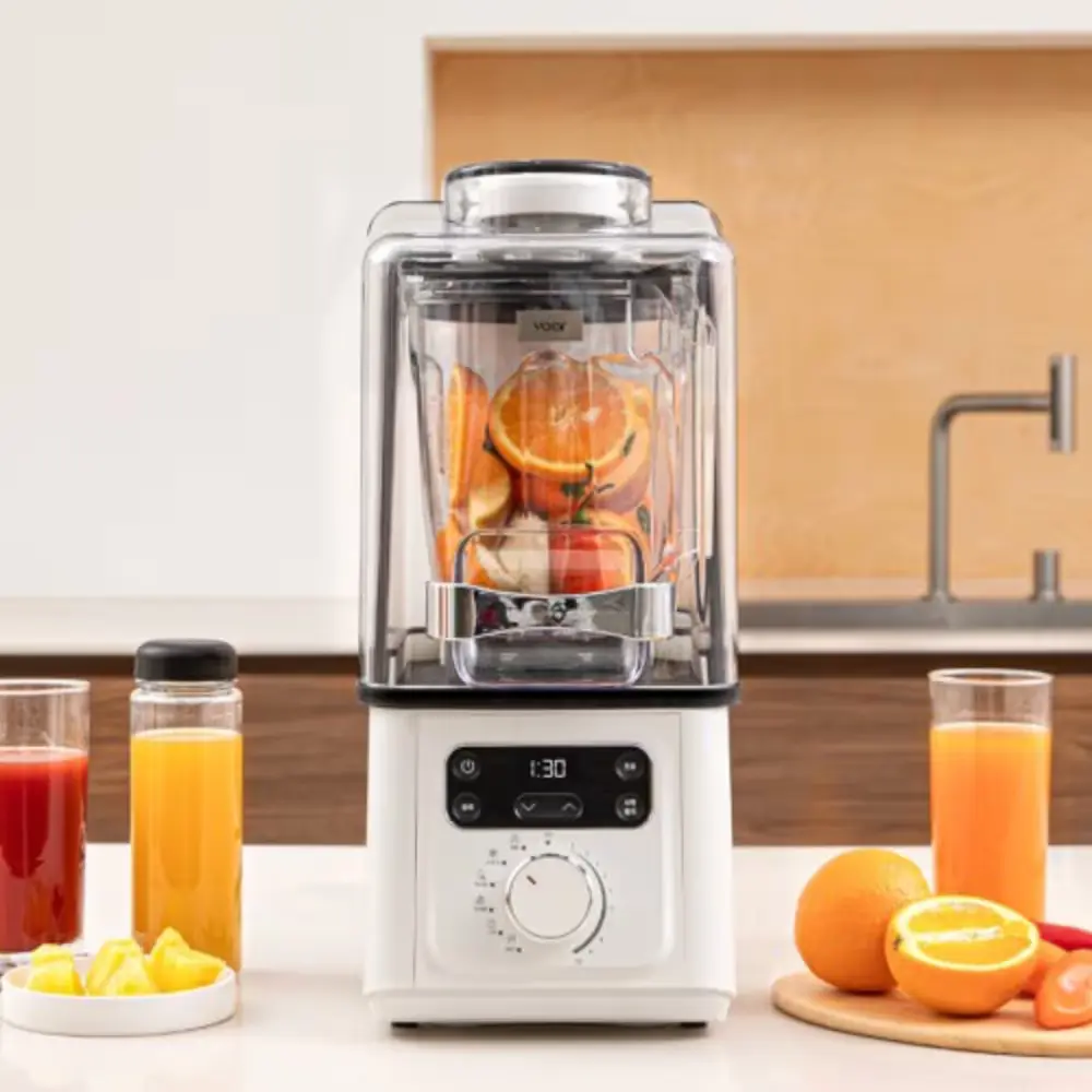 진공믹서기 끝판왕!