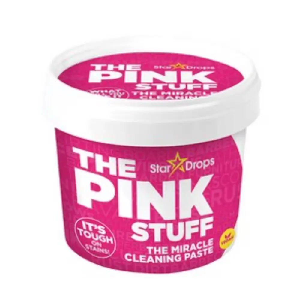 559 핑크스터프 미라클 클리닝 페이스트 크림 세재