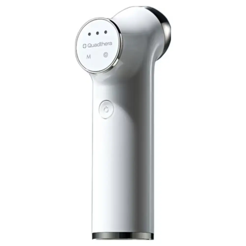 565 쿼드쎄라 미니튠 초음파 자극기