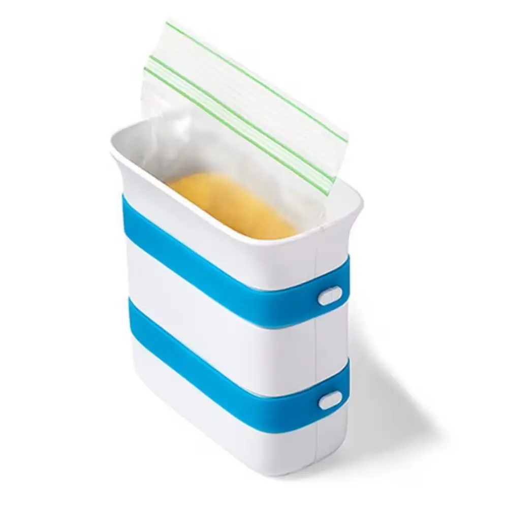 199번. 냉동 블록 메이커