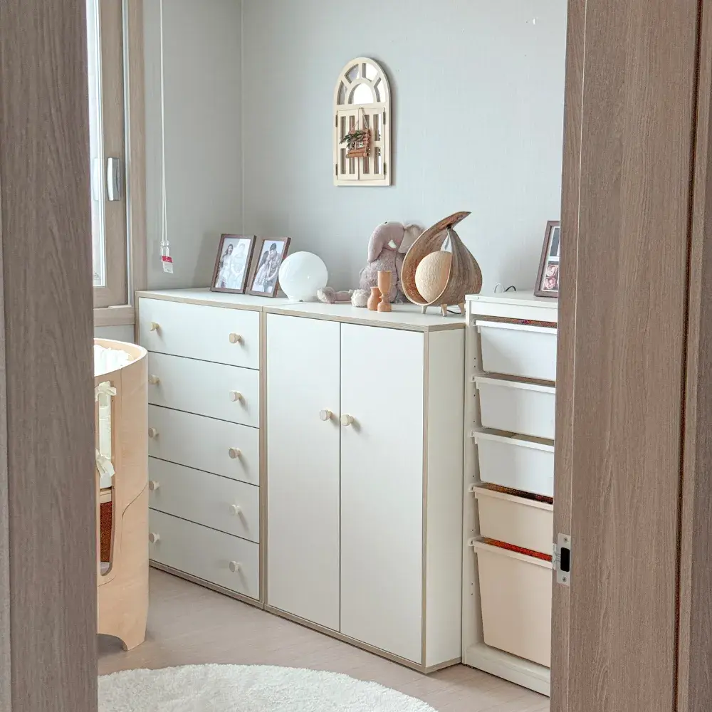 룸핏 보노 베이비장