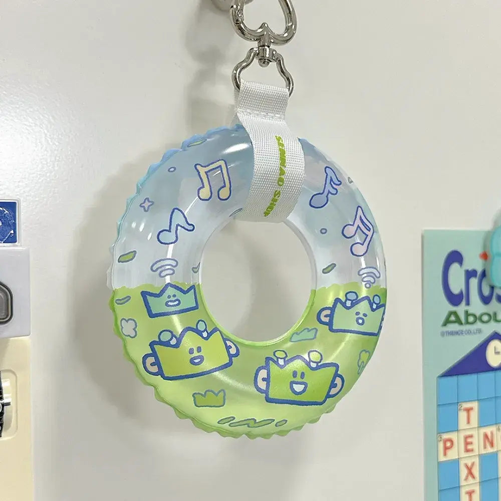 🛟미니튜브키링🛟