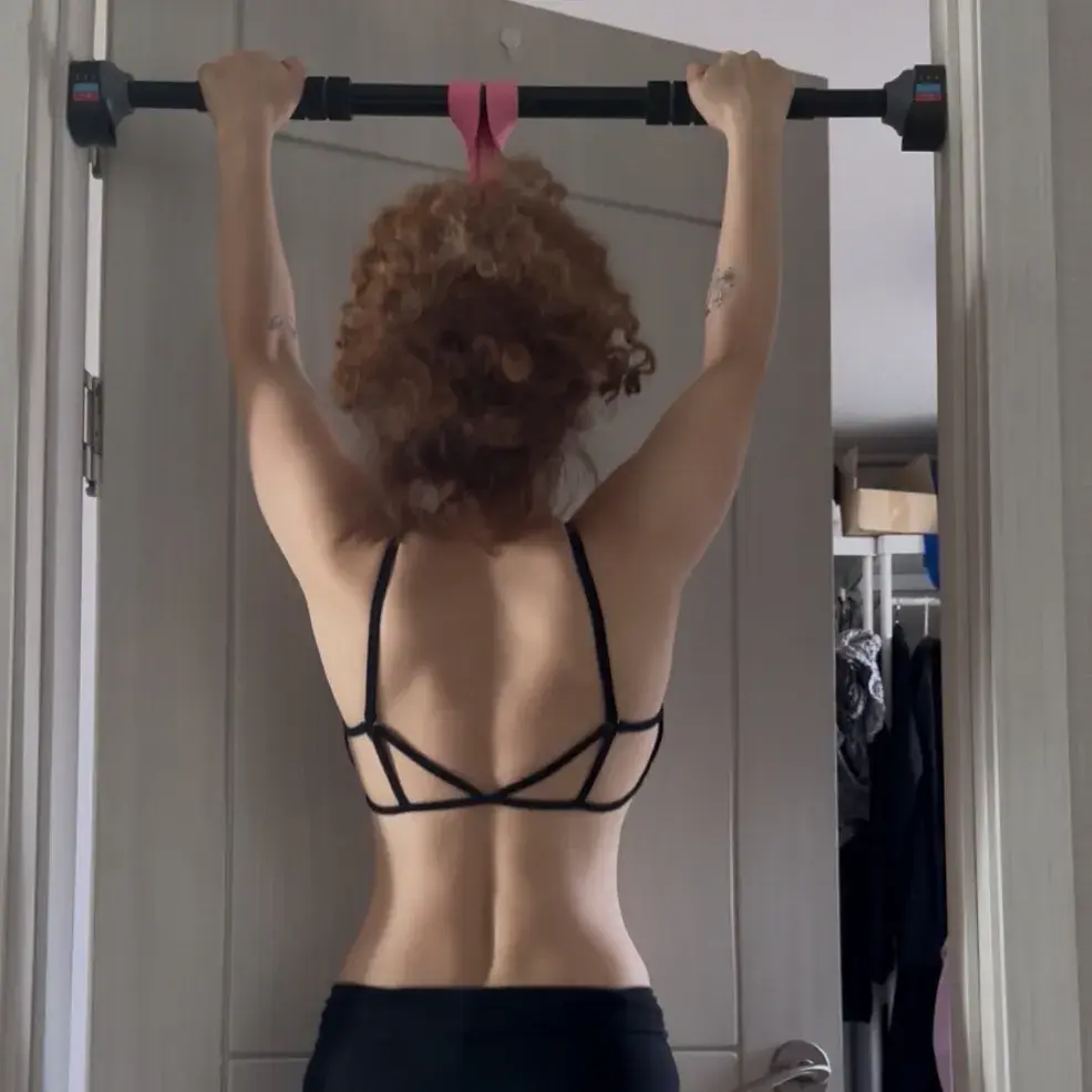 매달리기 문틀 철봉