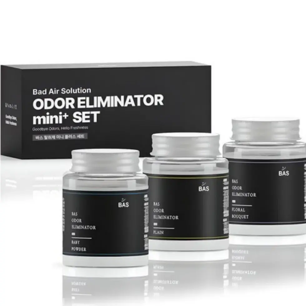 악취제거 효과좋은 생활탈취제